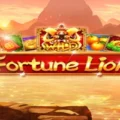 Fortune Lion