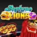 Fortune Lions