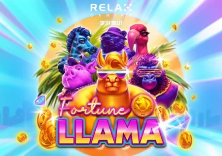 Fortune Llama