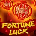 Fortune Luck