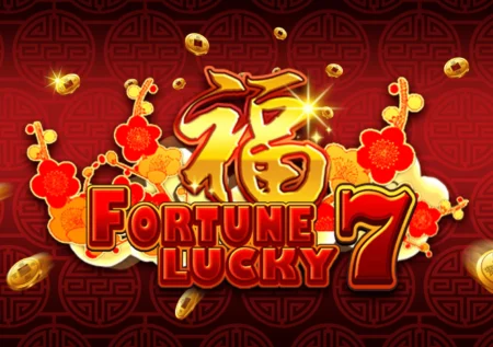 Fortune Lucky 7