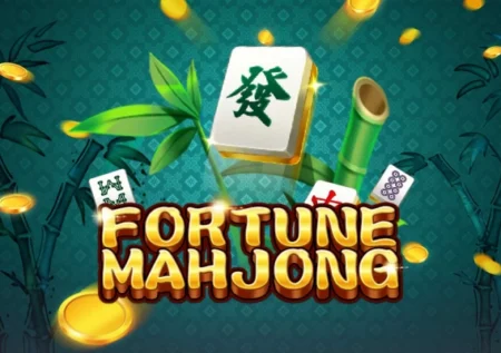 Fortune Mahjong