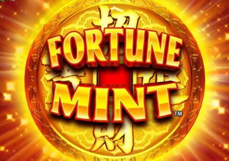 Fortune Mint Fu Gui You Yu