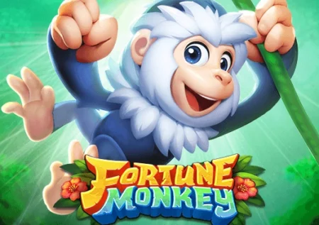 Fortune Monkey