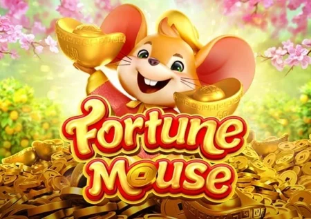 Fortune Mouse