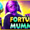 Fortune Mummy