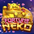 Fortune Neko