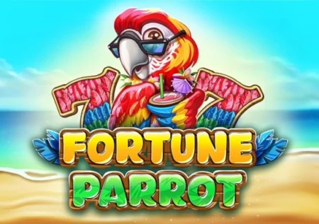Fortune Parrot