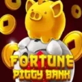 Fortune Piggy Bank