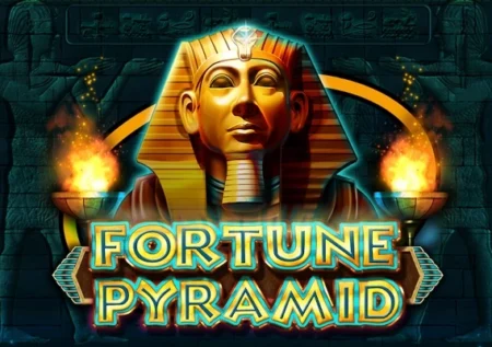 Fortune Pyramid