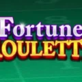Fortune Roulette