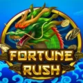 Fortune Rush