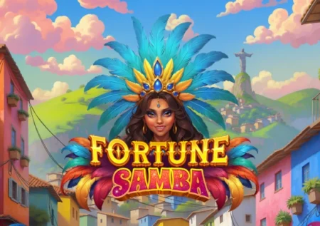 Fortune Samba