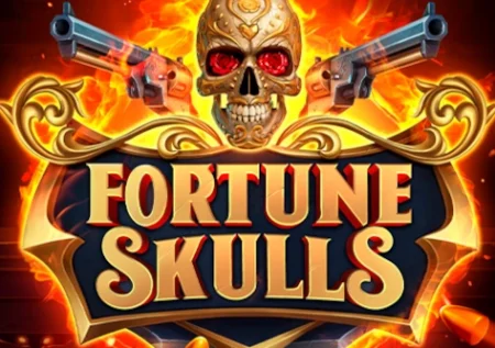 Fortune Skulls