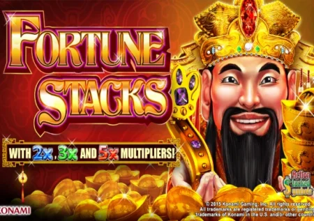 Fortune Stacks