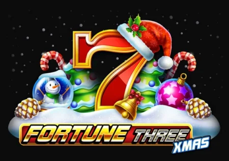 Fortune Three Xmas