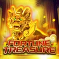 Fortune Treasure