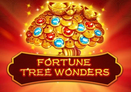 Fortune Tree Wonders