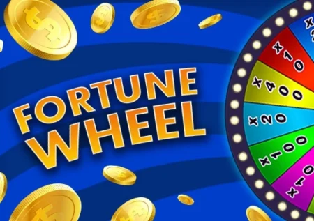 Fortune Wheel