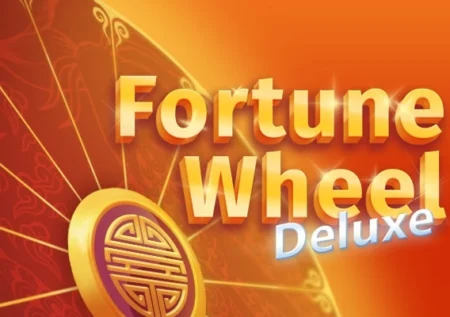 Fortune Wheel Deluxe