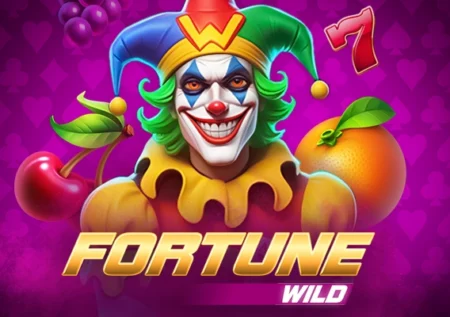 Fortune Wild