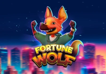 Fortune Wolf
