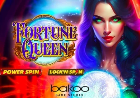 Fortune Queen