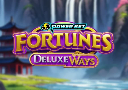Fortune’s DeluxeWays