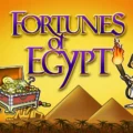 Fortunes of Egypt