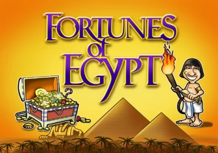 Fortunes of Egypt
