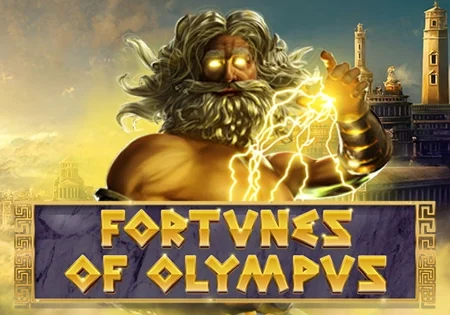 Fortunes of Olympus