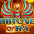 Fortunes of Ra
