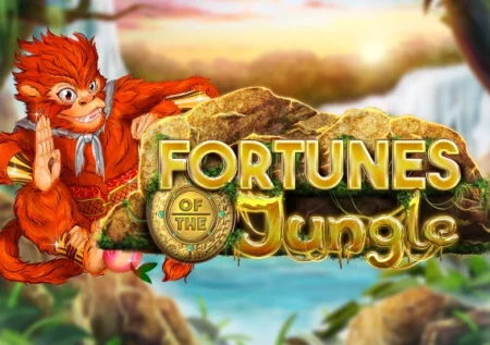 Fortunes of the Jungle