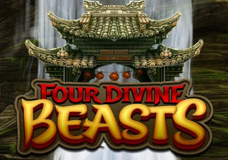 Four Divine Beasts