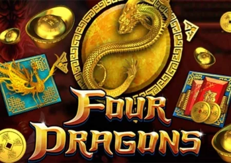Four Dragons