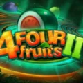 Four Fruits II