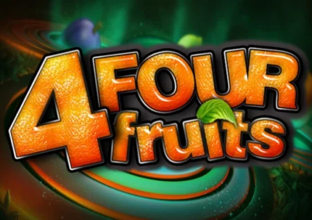Four Fruits