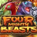 Four Mighty Beasts