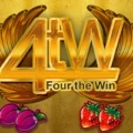 Four the Win