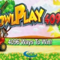 Fowl Play 4096
