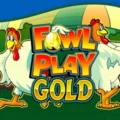 Fowl Play Gold