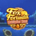Fox Fortunata: Multiplier Hunt