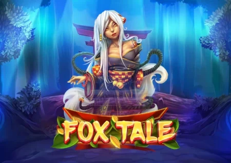 Fox Tale