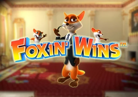 Foxin Wins