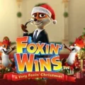 Foxin’ Wins A Very Foxin’ Christmas
