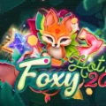 Foxy Hot 20