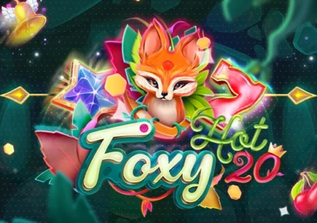 Foxy Hot 20