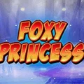 Foxy Princess