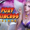 Foxy Princess Deluxe
