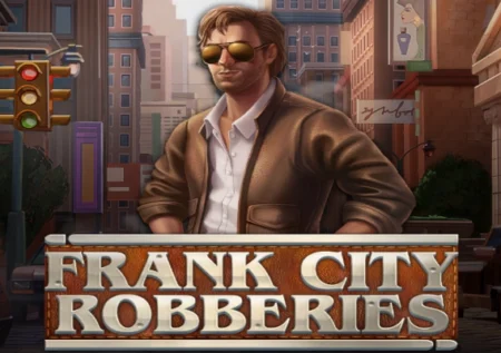 Frank City Robberies